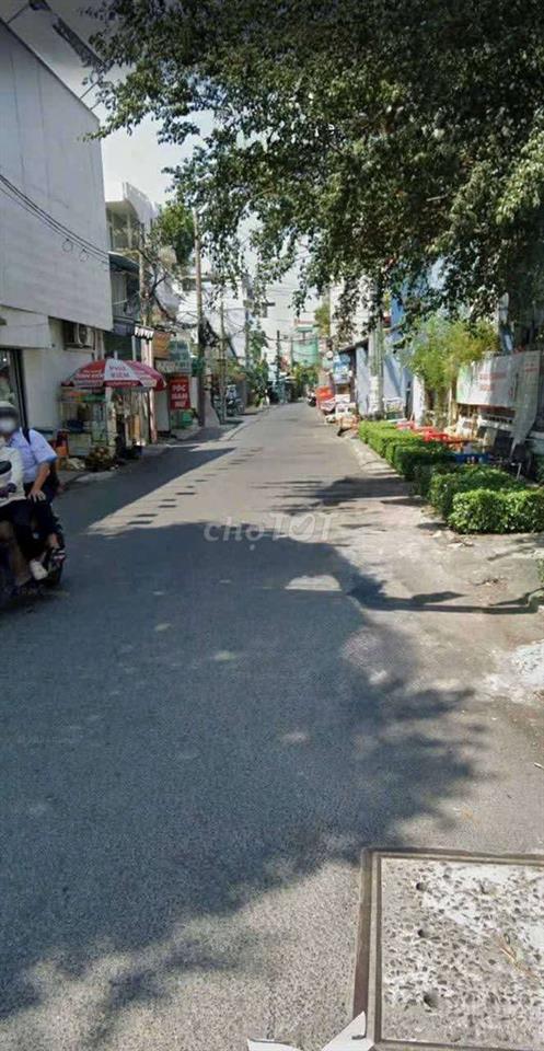 CHO THUÊ NHÀ 4PN HẺM XE TẢI THÔNG DS59 P14 GÒ VẤP