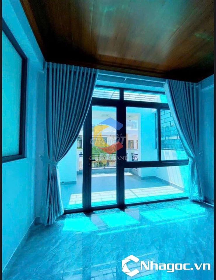 CHO THUÊ NHÀ KGU ĐỒNG BỘ HẺM 68 NGUYỄN TƯ GIẢN P12 GÒ VẤP