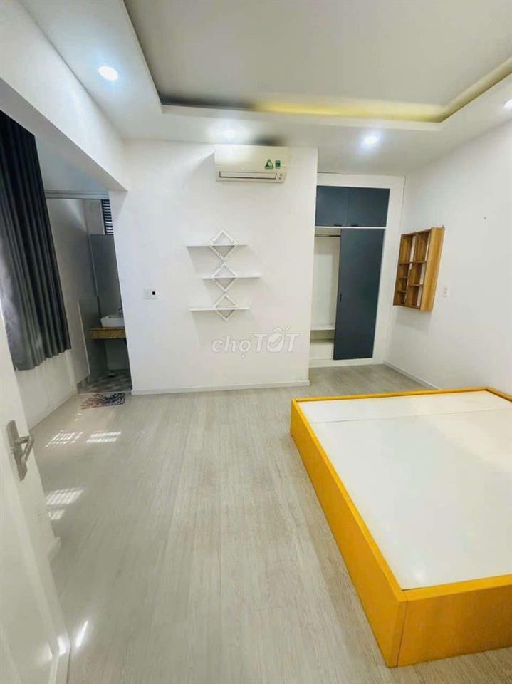 CHO THUÊ NHÀ GÓC 2MT KHU ĐỒNG BỘ DƯƠNG QUẢNG HÀM P6 5PN 6WC