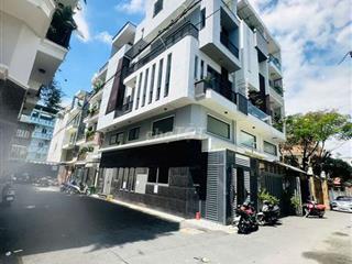 CHO THUÊ NHÀ GÓC 2MT KHU ĐỒNG BỘ DƯƠNG QUẢNG HÀM P6 5PN 6WC