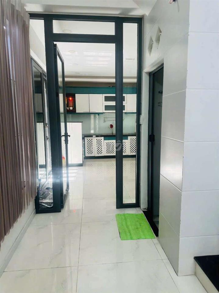 CHO THUÊ NHÀ GÓC 2MT KHU ĐỒNG BỘ DƯƠNG QUẢNG HÀM P6 5PN 6WC