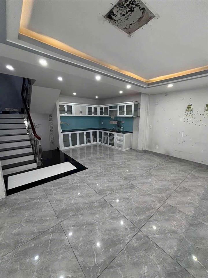 CHO THUÊ NHÀ KHU ĐỒNG BỘ HXH 137 ĐƯỜNG SỐ 59 P14