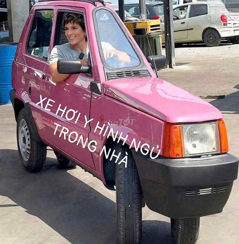 CHO THUÊ NHÀ HXH 4PN 3WC SẴN MÁY LẠNH QUANG TRUNG P10