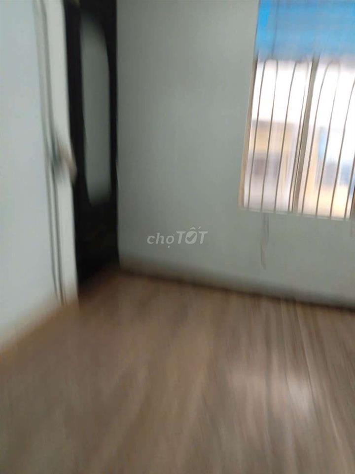 CHO THUÊ NHÀ MT HẺM XE TẢI THÔNG THỐNG NHẤT P11 GÒ VẤP