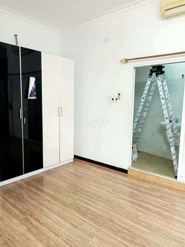 CHO THUÊ NHÀ MT HẺM XE TẢI THÔNG THỐNG NHẤT P11 GÒ VẤP