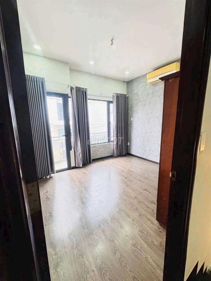 CHO THUÊ NHÀ HẺM XE TẢI THÔNG 5PN 3WC DS28 P6 GÒ VẤP