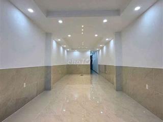CHO THUÊ NHÀ HẺM XE TẢI THÔNG MỚI XÂY 2PN 2WC PHẠM VĂN CHIÊU P9