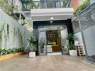 CHO THUÊ NHÀ FULL NỘI THẤT 3PN 3WC PHAN HUY ÍCH P14