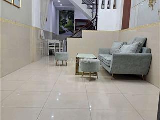 CHO THUÊ NHÀ FULL NỘI THẤT 2PN 2WC HẺM 49 DS51 P14 GÒ VẤP