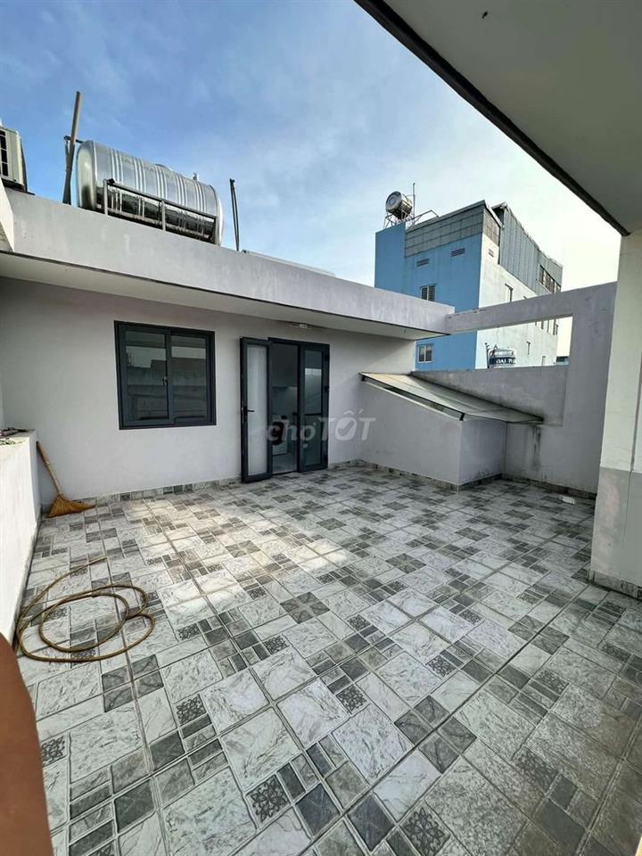 CHO THUÊ NHÀ FULL NỘI THẤT 2PN 3WC DS8 P11 GÒ VẤP