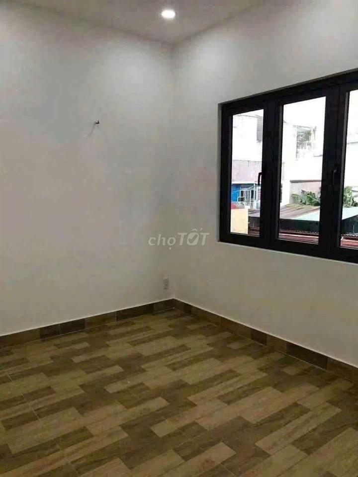 CHO THUÊ NHÀ HXH 3PN 4WC NỘI THẤT CƠ BẢN LÊ ĐỨC THỌ P16 GÒ VẤP