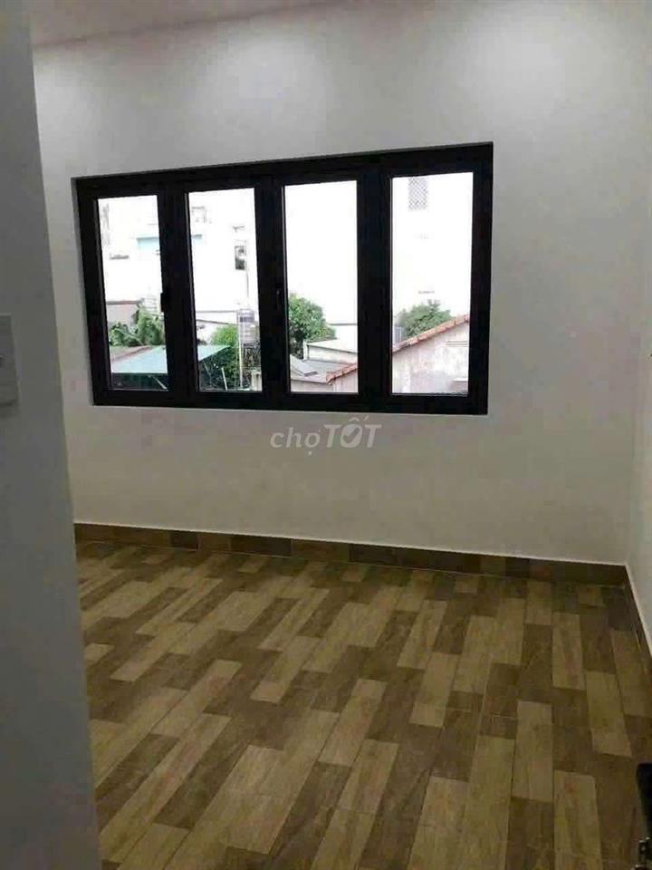 CHO THUÊ NHÀ HXH 3PN 4WC NỘI THẤT CƠ BẢN LÊ ĐỨC THỌ P16 GÒ VẤP