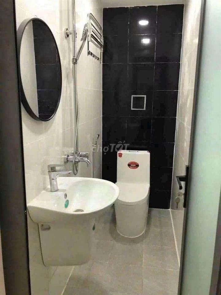 CHO THUÊ NHÀ HXH 3PN 4WC NỘI THẤT CƠ BẢN LÊ ĐỨC THỌ P16 GÒ VẤP