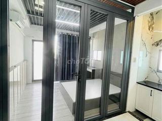 Phòng mới tân trang cần cho thuê kv Gò vấp gần trường đh