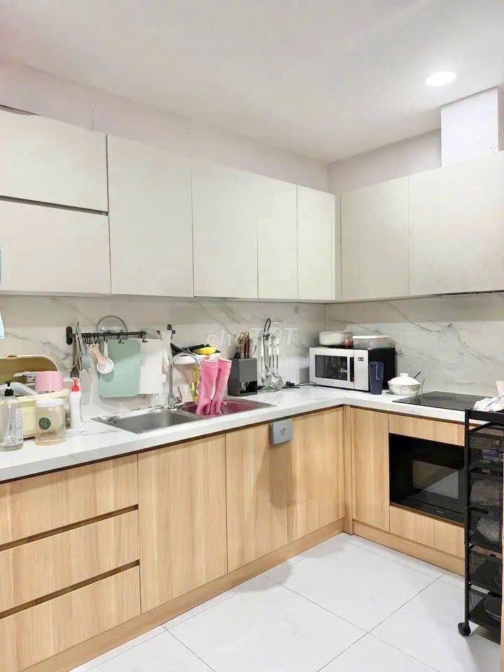 Chung cư Sunny, Phạm Văn ĐỒng, GV: full NT, 2p ngủ, 13triệu, nhà mới