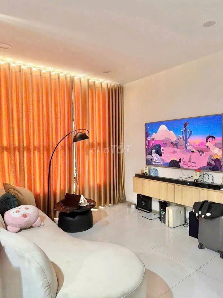 Chung cư Sunny, Phạm Văn ĐỒng, GV: full NT, 2p ngủ, 13triệu, nhà mới