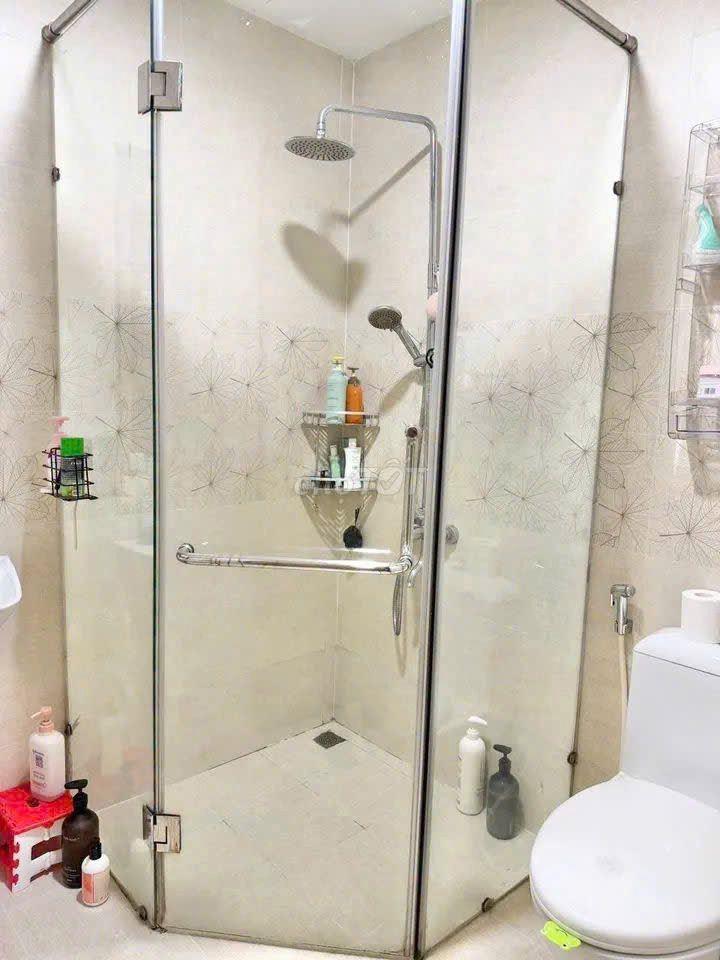 Chung cư Sunny, Phạm Văn ĐỒng, GV: full NT, 2p ngủ, 13triệu, nhà mới