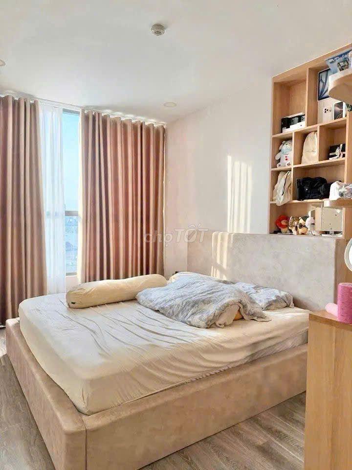 Chung cư Sunny, Phạm Văn ĐỒng, GV: full NT, 2p ngủ, 13triệu, nhà mới
