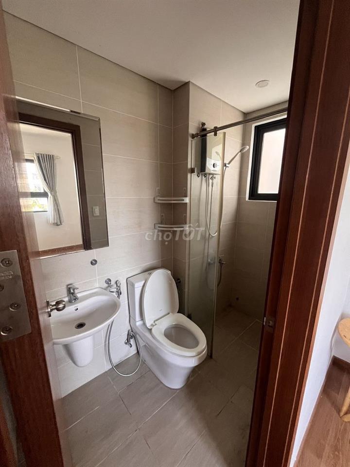 CHO THUÊ CHUNG CƯ CITYLAND TÒA MỚI CH2, 2PN, 2WC – FULL NỘI THẤT