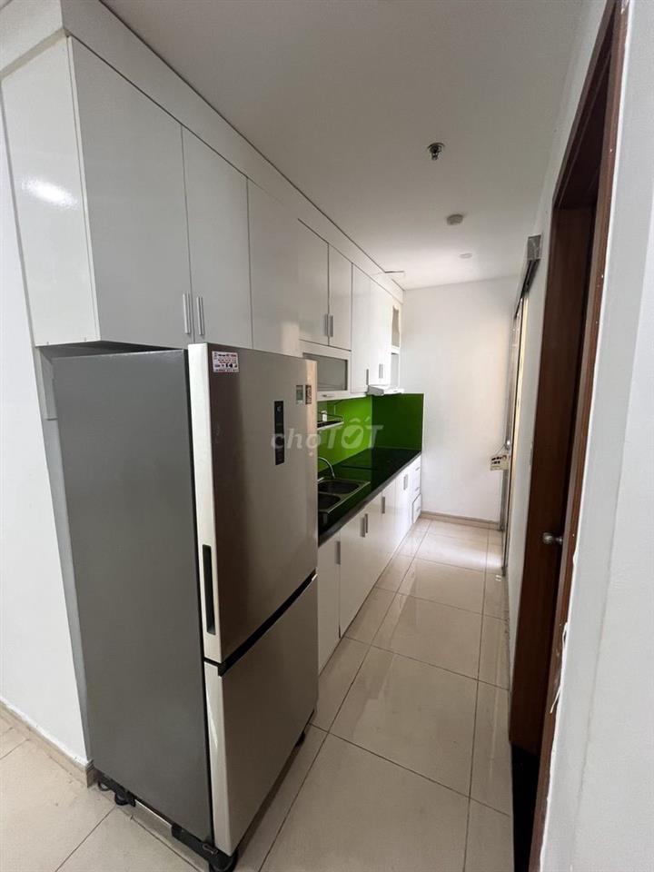 CHO THUÊ CHUNG CƯ CITYLAND TÒA MỚI CH2, 2PN, 2WC – FULL NỘI THẤT