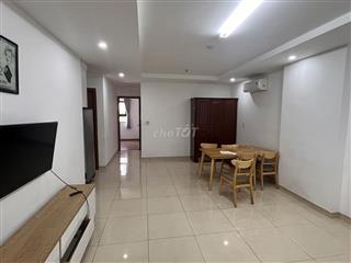 CHO THUÊ CHUNG CƯ CITYLAND TÒA MỚI CH2, 2PN, 2WC – FULL NỘI THẤT