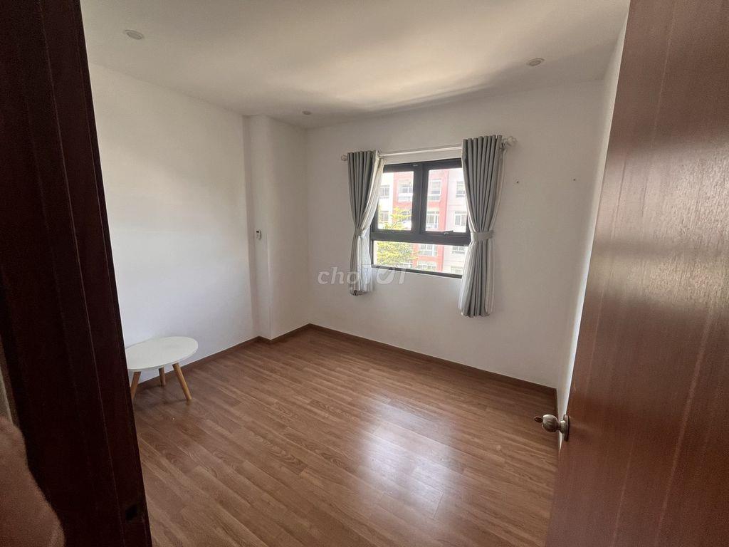 CHO THUÊ CHUNG CƯ CITYLAND TÒA MỚI CH2, 2PN, 2WC – FULL NỘI THẤT