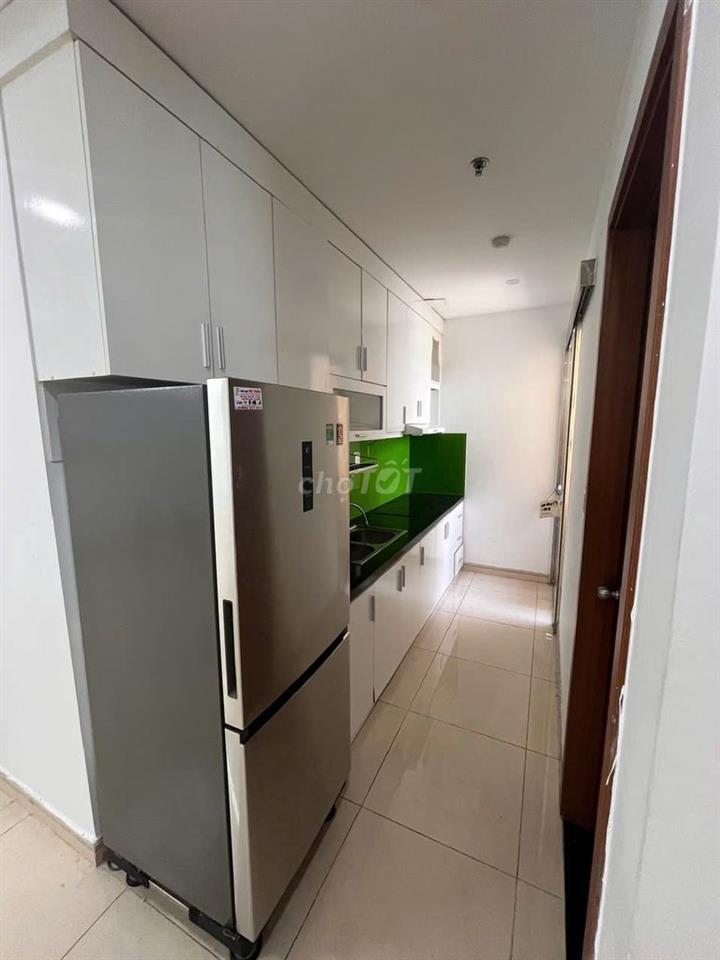 Căn hộ Cityland Park Hills Gò Vấp. 75m2, Full nội thất, 2PN, 2WC 