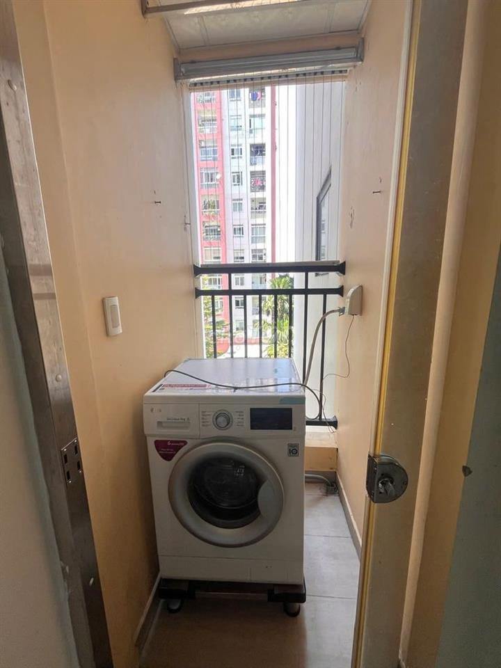 Căn hộ Cityland Park Hills Gò Vấp. 75m2, Full nội thất, 2PN, 2WC 