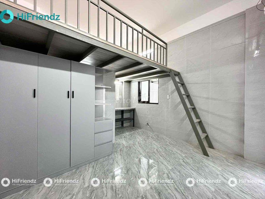 -DUPLEX ĐI BỘ VĂN LANG-CÁCH IUH 6phut Đi xe máy🔥🔥🔥