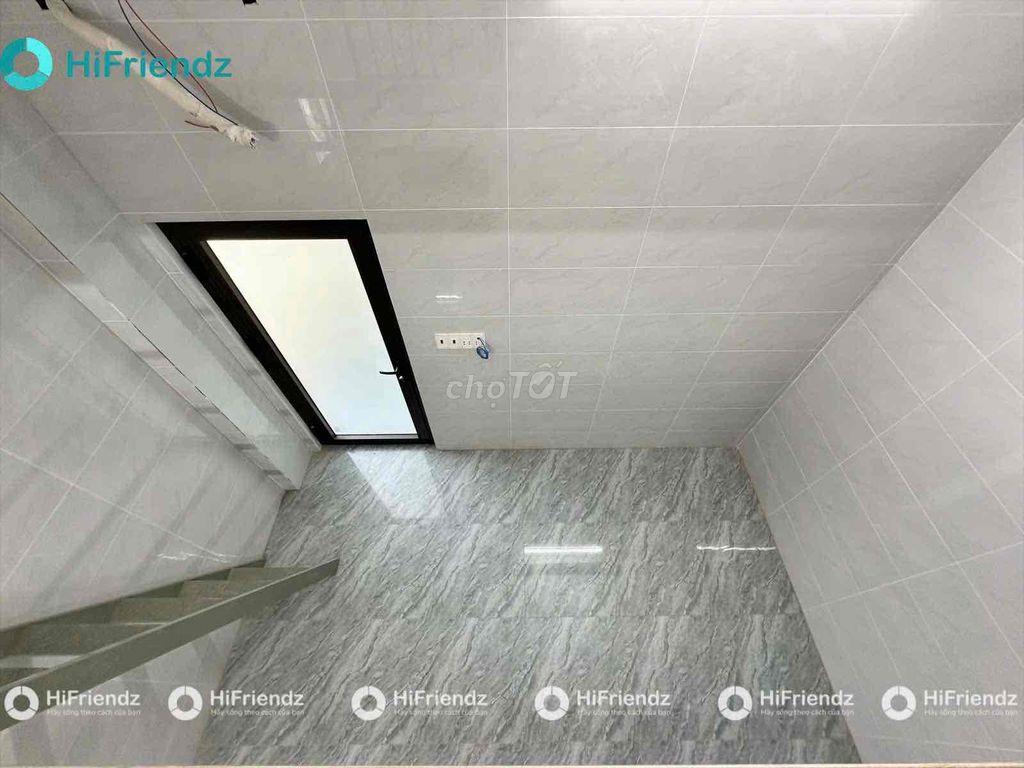 -DUPLEX ĐI BỘ VĂN LANG-CÁCH IUH 6phut Đi xe máy🔥🔥🔥