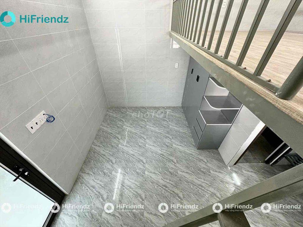 -DUPLEX ĐI BỘ VĂN LANG-CÁCH IUH 6phut Đi xe máy🔥🔥🔥