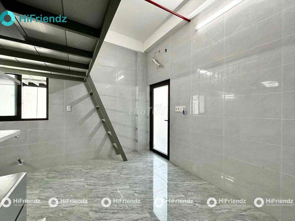 -DUPLEX ĐI BỘ VĂN LANG-CÁCH IUH 6phut Đi xe máy🔥🔥🔥