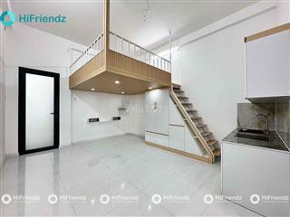 -CHO THUÊ CĂN HỘ DUPLEX FULL NỘI THẤT MỚI XÂY NGAY TRUNG TÂM GÒ VẤP 🏡🏡