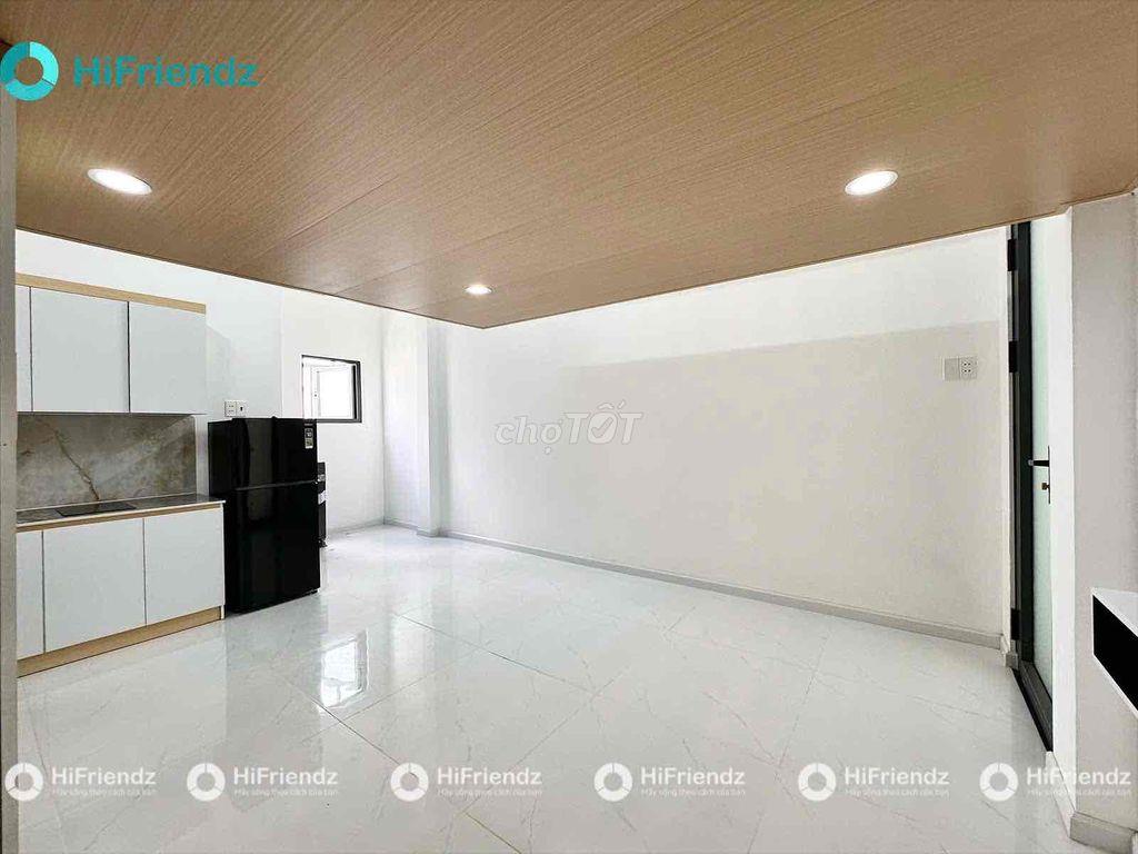 -CHO THUÊ CĂN HỘ DUPLEX FULL NỘI THẤT MỚI XÂY NGAY TRUNG TÂM GÒ VẤP 🏡🏡