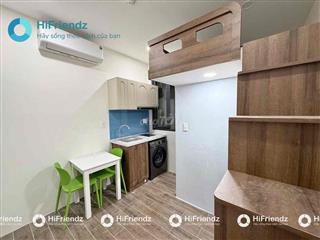 Cho thuê căn hộ dịch vụ trang bị đầy đủ nội thất-Giá siu rẻ-Nhà mới ✨