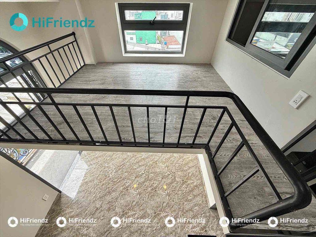 PHÒNG FULL NỘI THẤT, KẾ EMAT GIỮ PHÒNG ĐẾN 31/8
