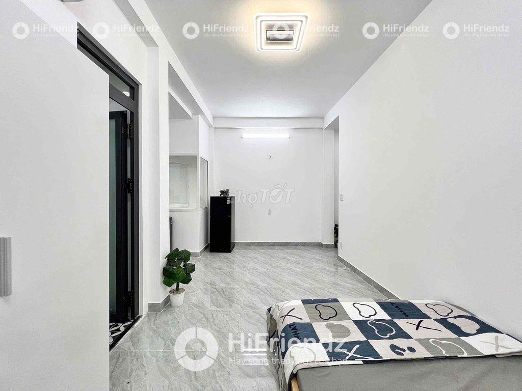 STUDIO TÁCH BẾP - FULL NỘI THẤT GIÁ HSSV🔥