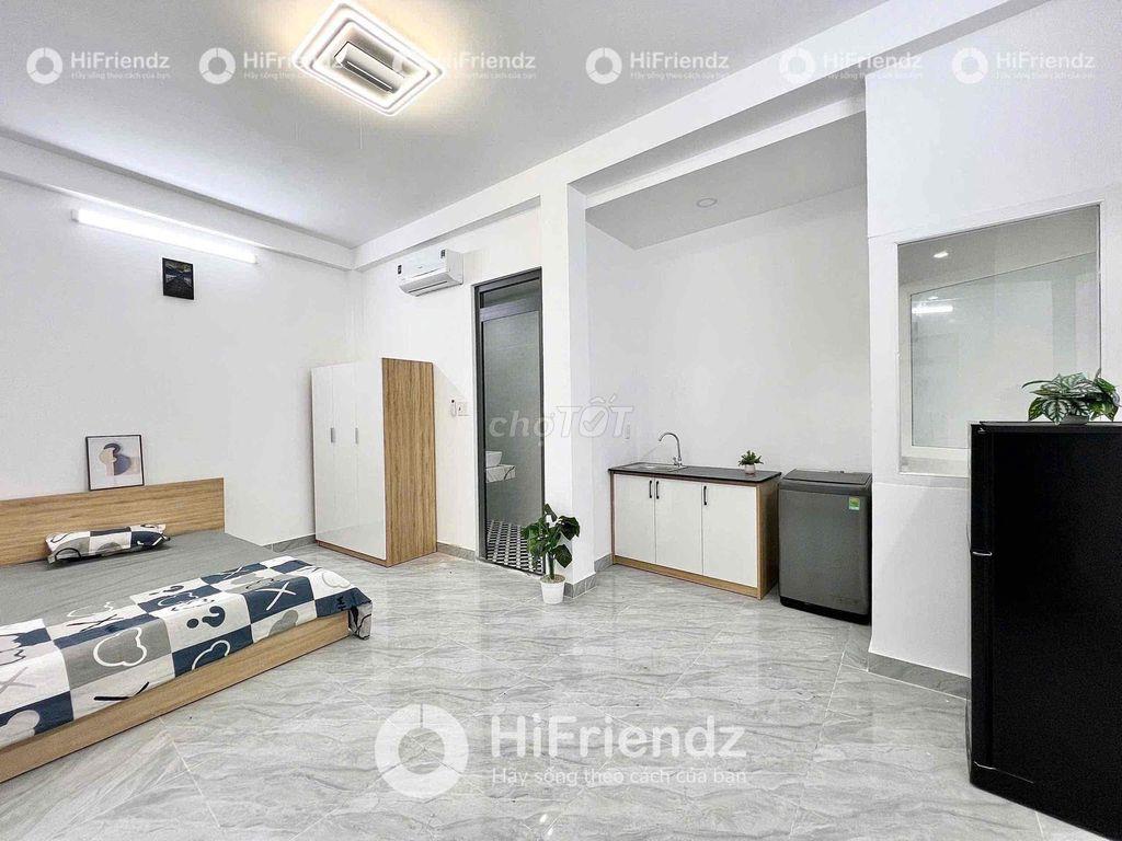 STUDIO TÁCH BẾP - FULL NỘI THẤT GIÁ HSSV🔥