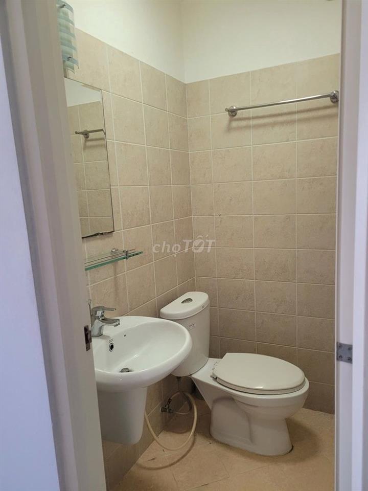 Cho thuê C/c I-home, Gò Vấp: 68m2,2p ngủ,Nội thất,9tr/th     