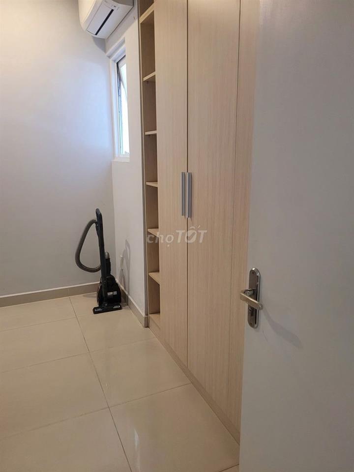 Cho thuê C/c I-home, Gò Vấp: 68m2,2p ngủ,Nội thất,9tr/th     
