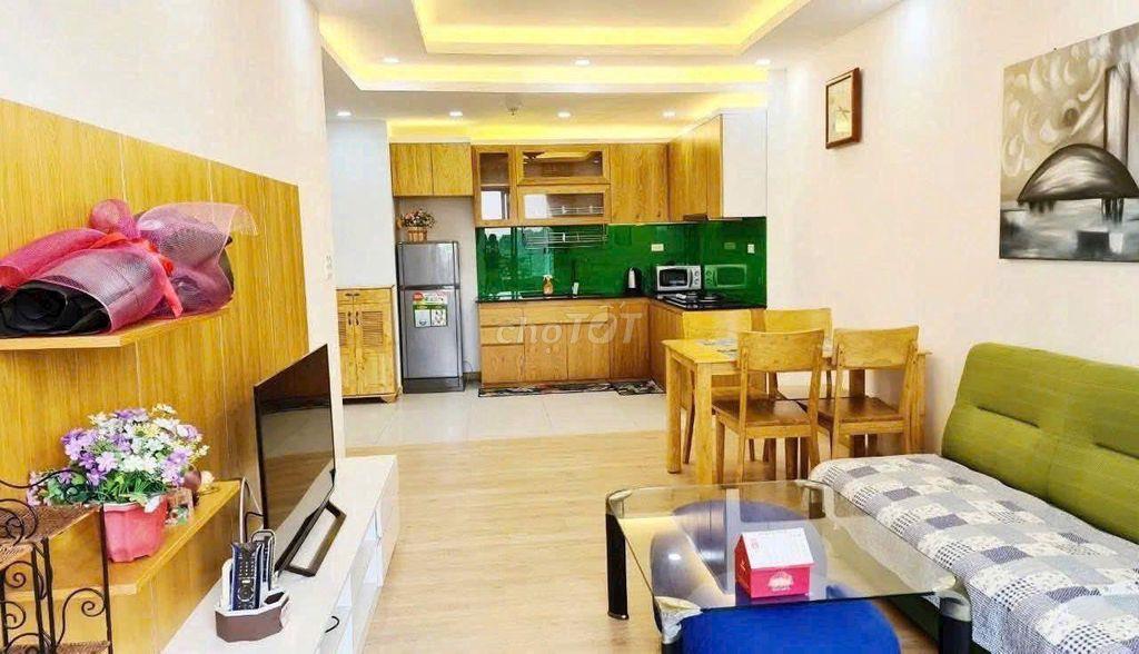 Dream Home- Lê Đức Thọ: Căn 71m2, 2p ngủ, NT giá 9,5tr