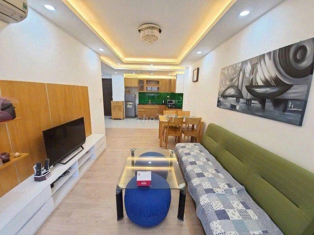 Dream Home- Lê Đức Thọ: Căn 71m2, 2p ngủ, NT giá 9,5tr