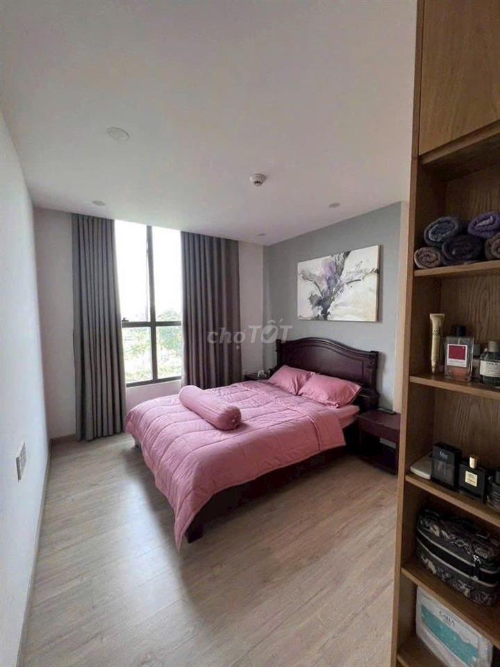 Dream Home- Lê Đức Thọ: Căn 71m2, 2p ngủ, NT giá 9,5tr