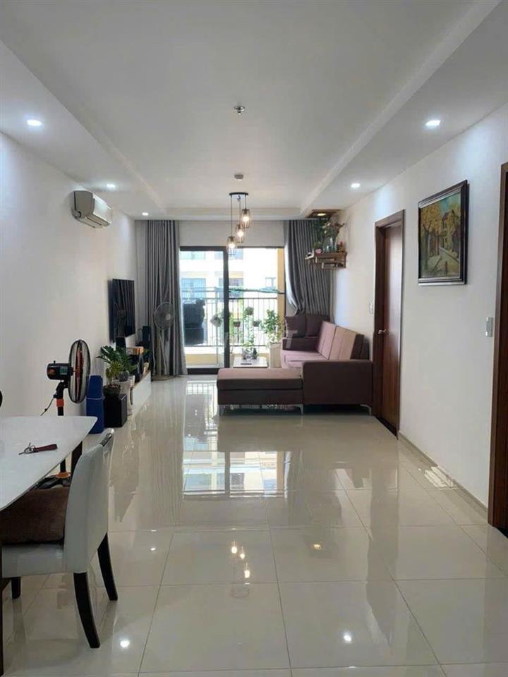 Chung cư I-Home, Phạm Văn Chiêu, GV: 6,5triệu, 70m2, full NT, 2PN