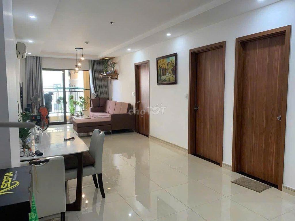 Chung cư I-Home, Phạm Văn Chiêu, GV: 6,5triệu, 70m2, full NT, 2PN