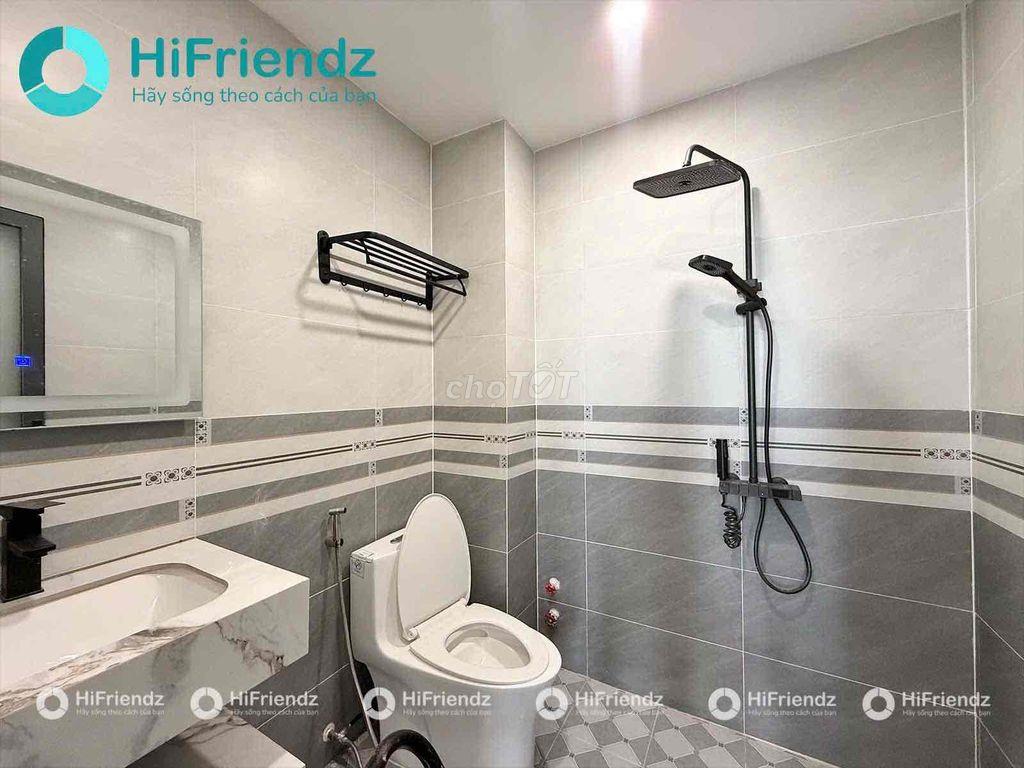CHO THUÊ CHUNG CƯ MINI GIÁ RẺ GẦN EMART PHAN HUY ÍCH