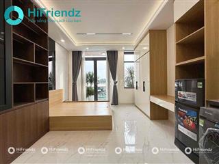 CHO THUÊ CHUNG CƯ MINI GIÁ RẺ GẦN EMART PHAN HUY ÍCH