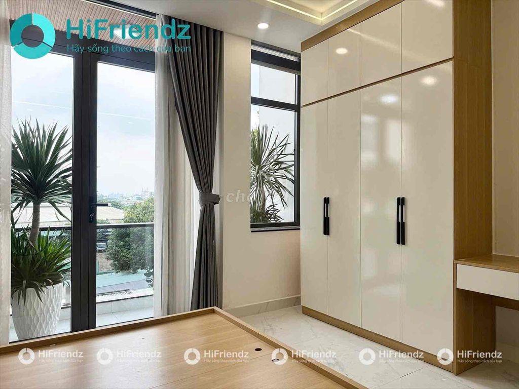 CHO THUÊ CHUNG CƯ MINI GIÁ RẺ GẦN EMART PHAN HUY ÍCH