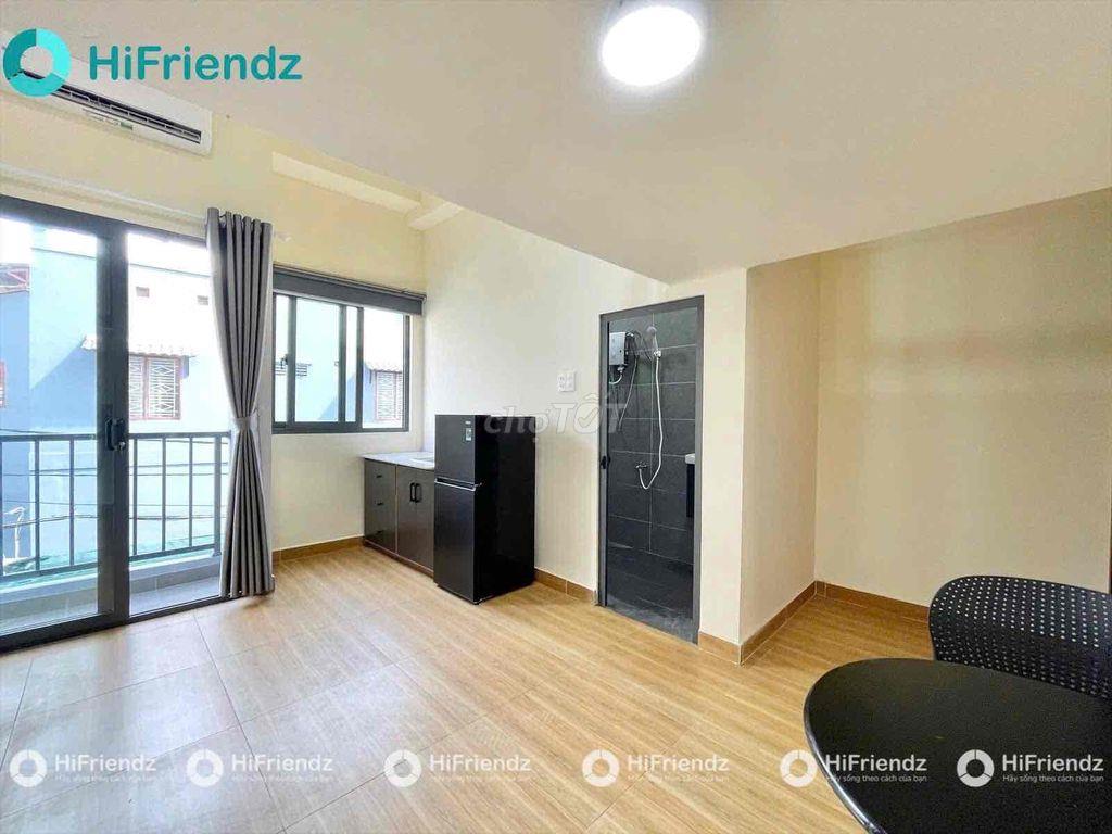 CHO THUÊ CHUNG CƯ MINI GIÁ RẺ SÁT ĐẠI HỌC VĂN LANG