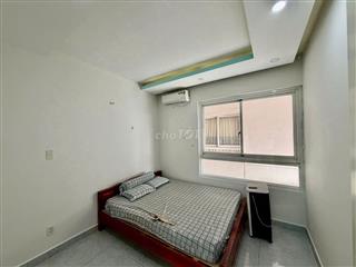 Cho thuê Khang Gia, Phan Huy Ích, GV, 3p ngủ, 85m2, 8tr/th, nội thất
